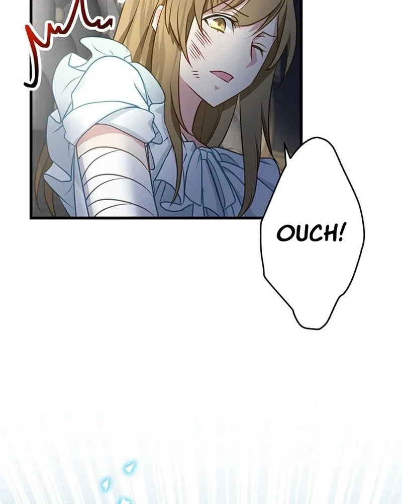 I will break ties with the harmful sister Chapter 31 page 59