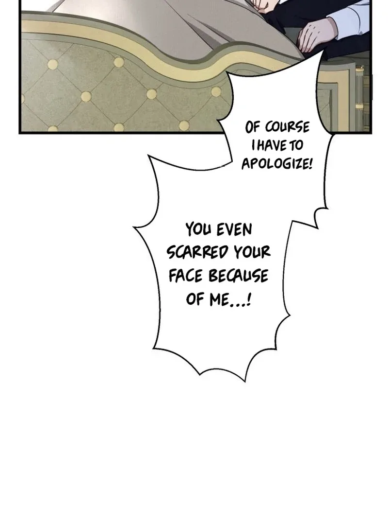 I will break ties with the harmful sister Chapter 31 page 46