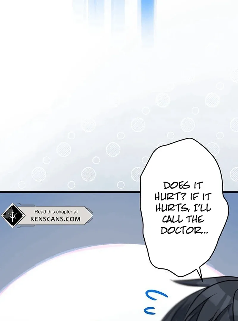 I will break ties with the harmful sister Chapter 31 page 62