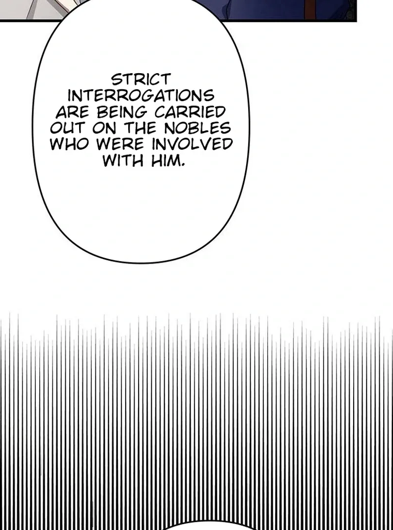 I will break ties with the harmful sister Chapter 31 page 105