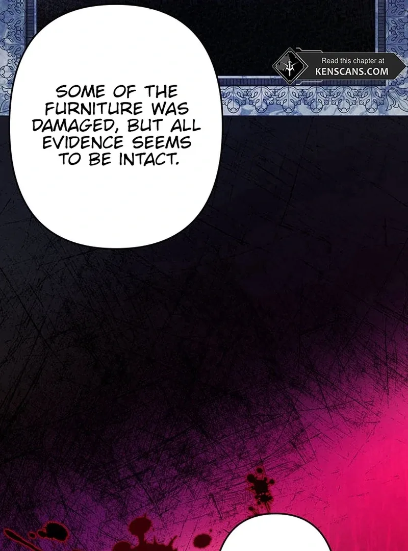 I will break ties with the harmful sister Chapter 31 page 85