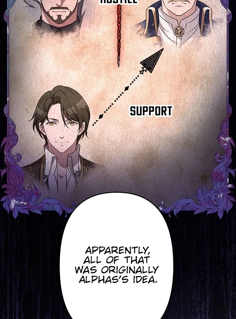 I will break ties with the harmful sister Chapter 31 page 111