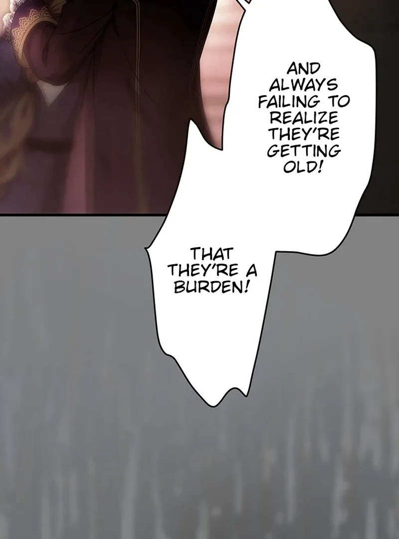 I will break ties with the harmful sister Chapter 28 page 124