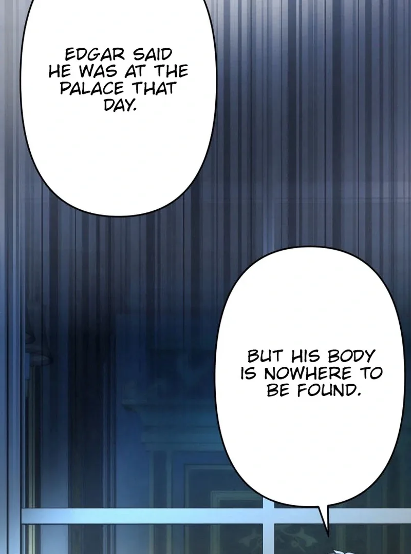 I will break ties with the harmful sister Chapter 31 page 95