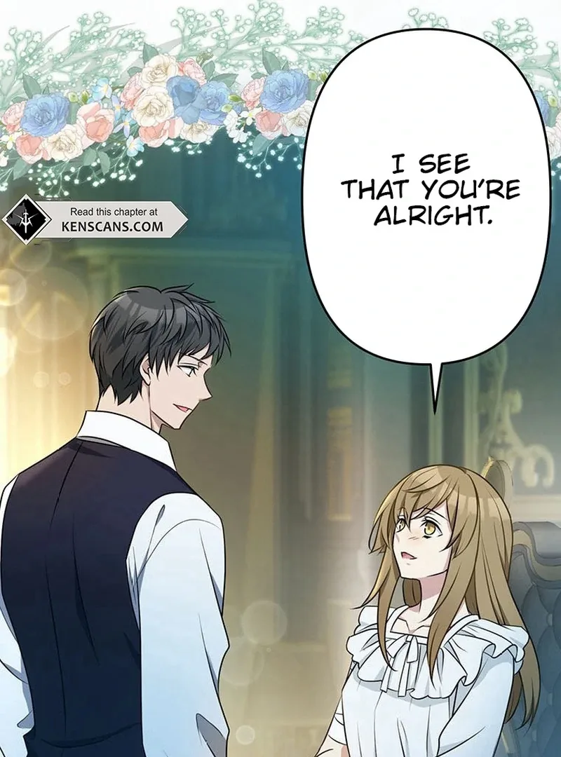 I will break ties with the harmful sister Chapter 31 page 35