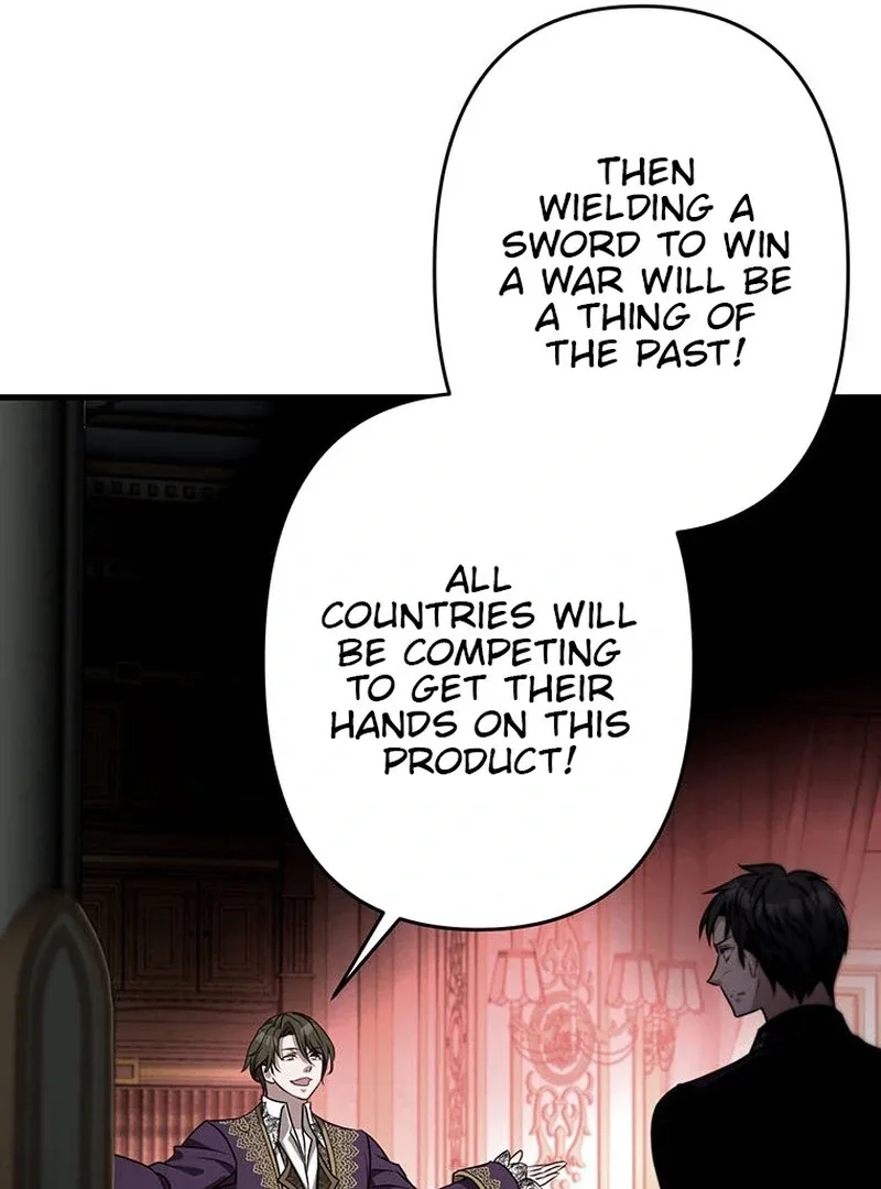 I will break ties with the harmful sister Chapter 28 page 109