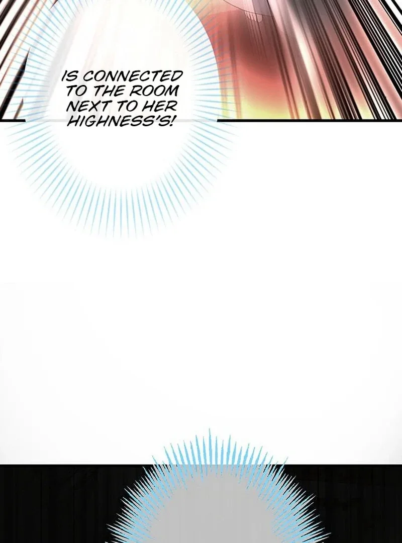 I will break ties with the harmful sister Chapter 28 page 116