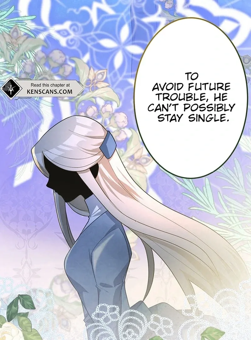 I will break ties with the harmful sister Chapter 31 page 138