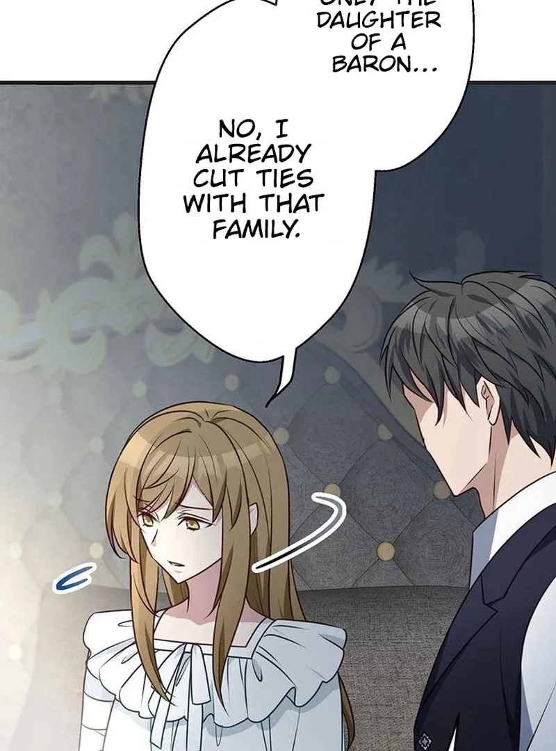 I will break ties with the harmful sister Chapter 31 page 140