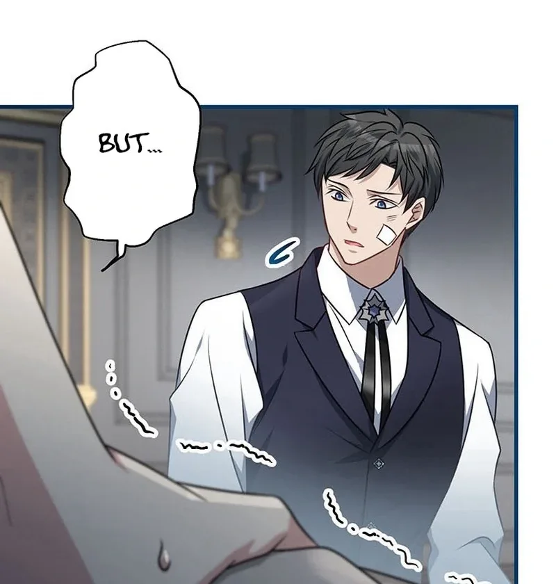 I will break ties with the harmful sister Chapter 31 page 142