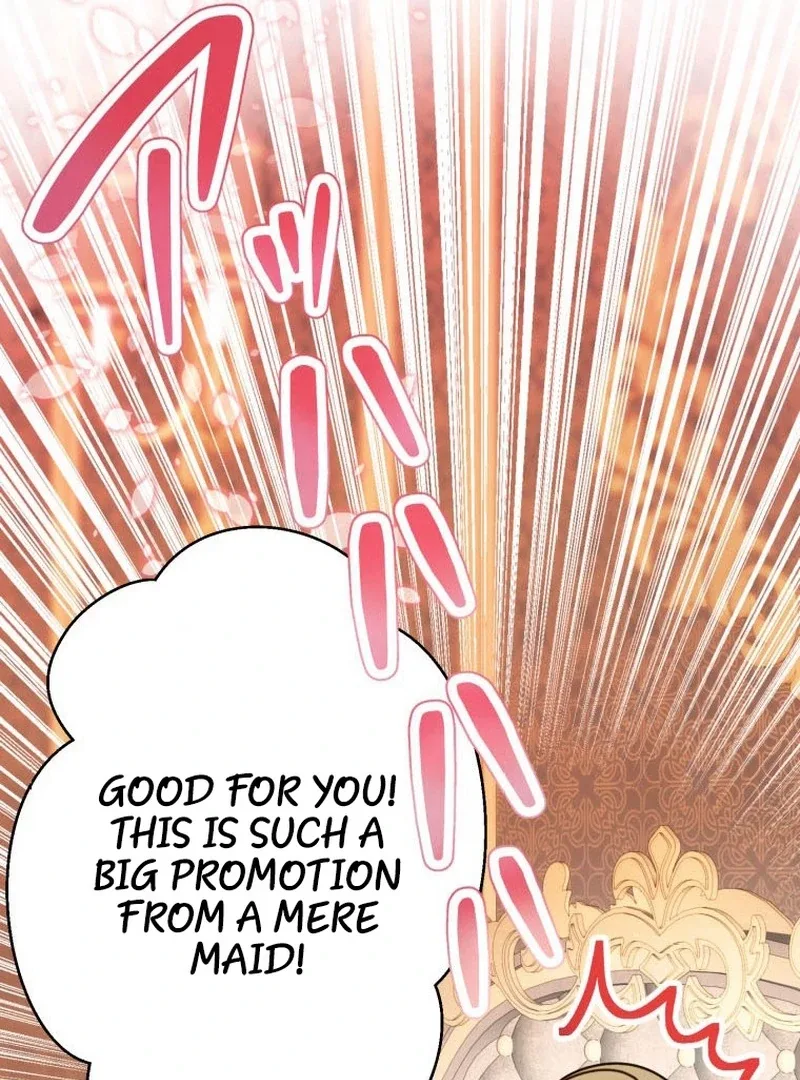 I will break ties with the harmful sister Chapter 31 page 128