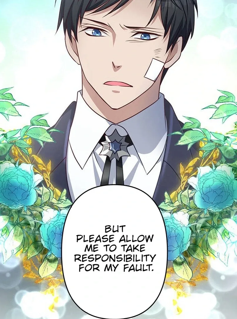 I will break ties with the harmful sister Chapter 31 page 145