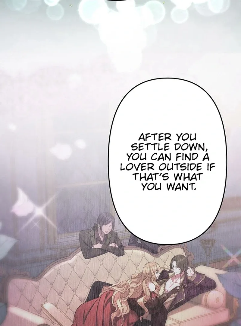 I will break ties with the harmful sister Chapter 31 page 146