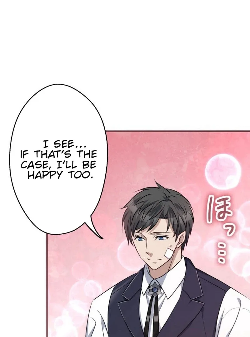 I will break ties with the harmful sister Chapter 31 page 150