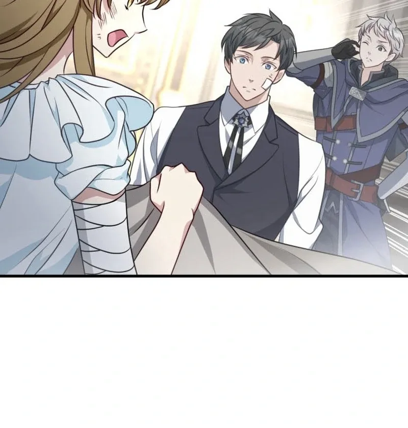 I will break ties with the harmful sister Chapter 31 page 149