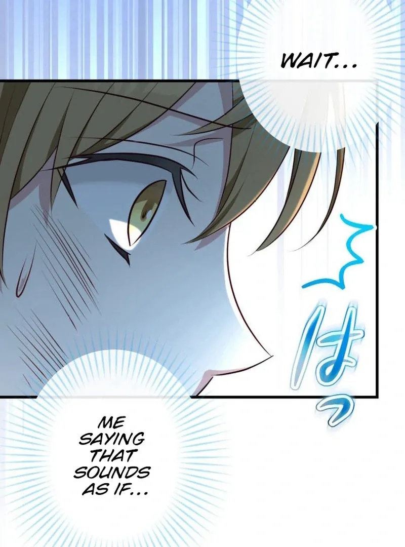 I will break ties with the harmful sister Chapter 31 page 152