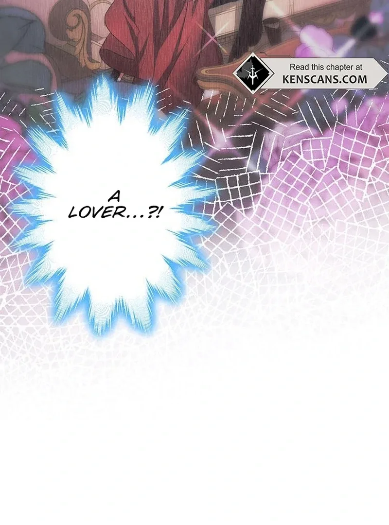 I will break ties with the harmful sister Chapter 31 page 147
