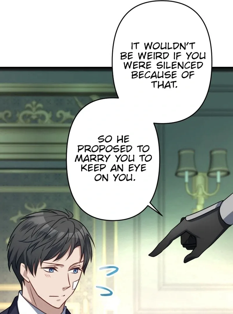 I will break ties with the harmful sister Chapter 31 page 133