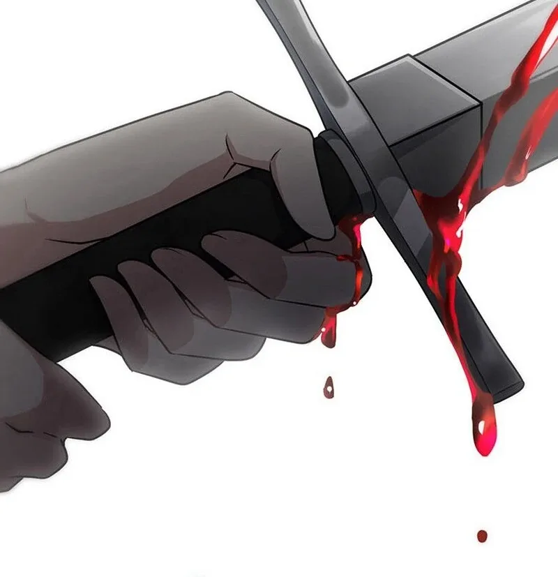 I will break ties with the harmful sister Chapter 28 page 136