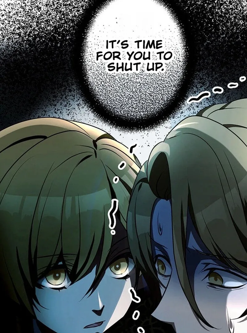 I will break ties with the harmful sister Chapter 28 page 138