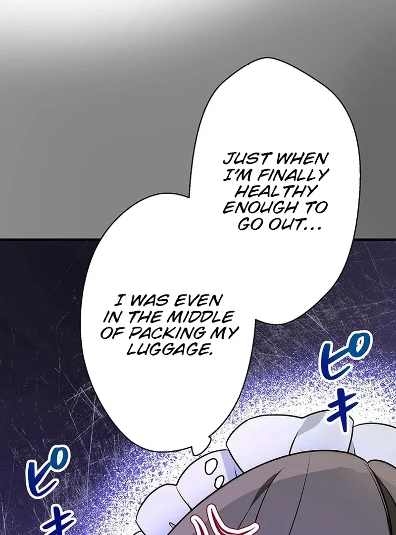 I will break ties with the harmful sister Chapter 33 page 11