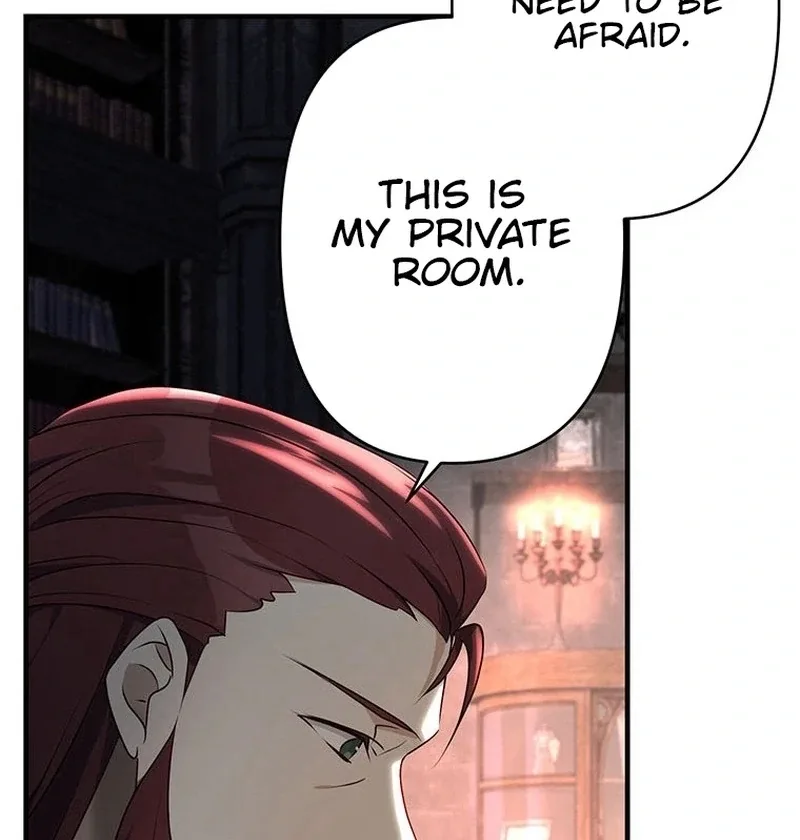I will break ties with the harmful sister Chapter 33 page 54