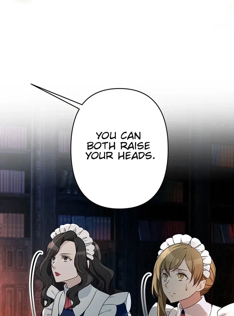 I will break ties with the harmful sister Chapter 33 page 52