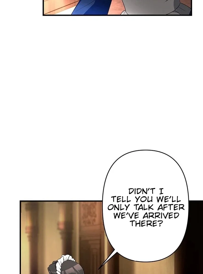 I will break ties with the harmful sister Chapter 33 page 9