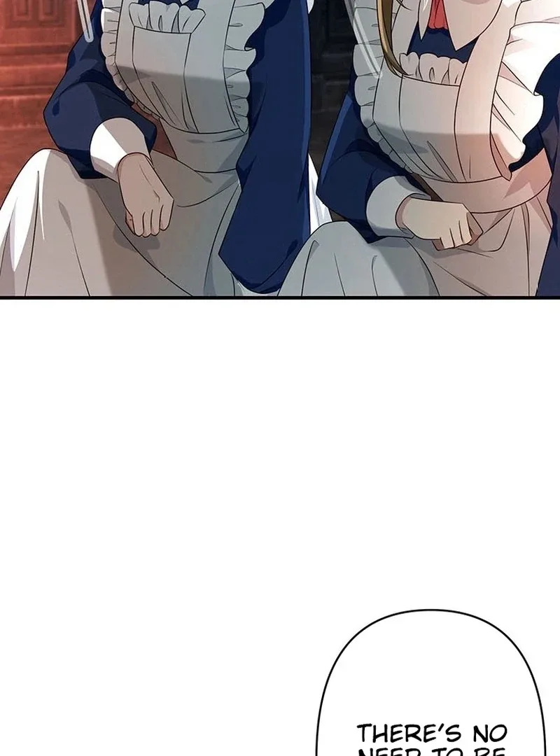 I will break ties with the harmful sister Chapter 33 page 53