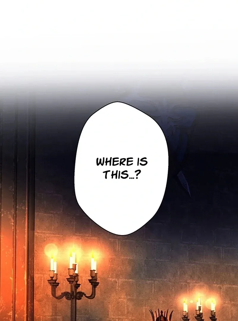 I will break ties with the harmful sister Chapter 33 page 39