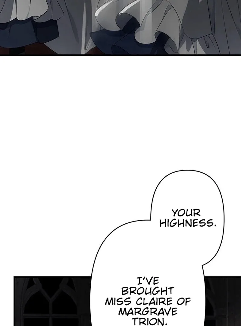 I will break ties with the harmful sister Chapter 33 page 47