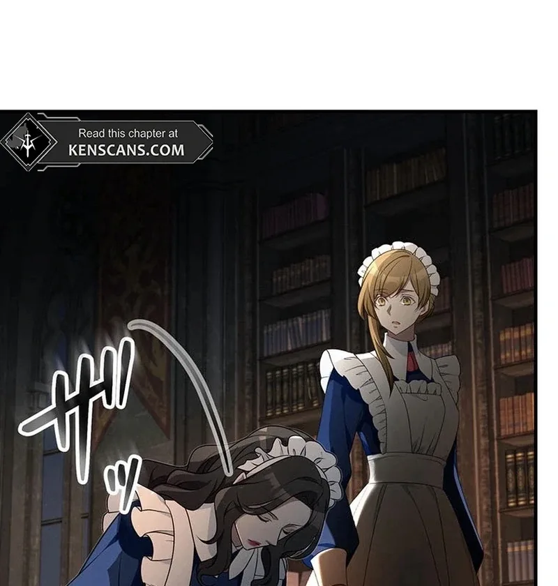 I will break ties with the harmful sister Chapter 33 page 42