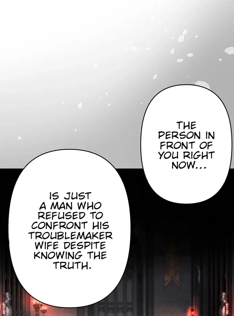 I will break ties with the harmful sister Chapter 33 page 56