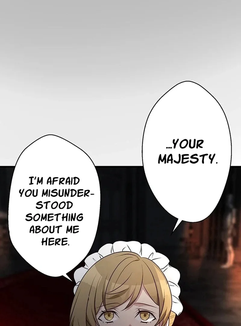 I will break ties with the harmful sister Chapter 33 page 58