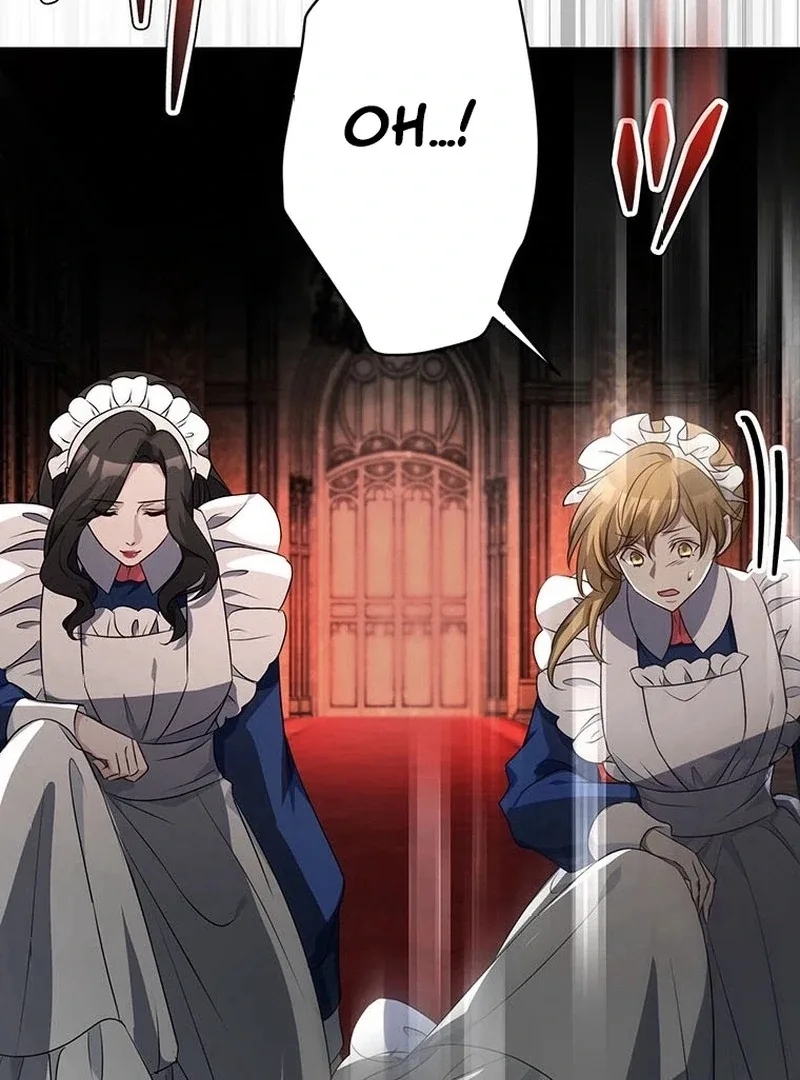 I will break ties with the harmful sister Chapter 33 page 46