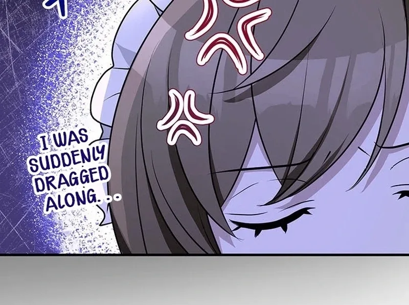 I will break ties with the harmful sister Chapter 33 page 12