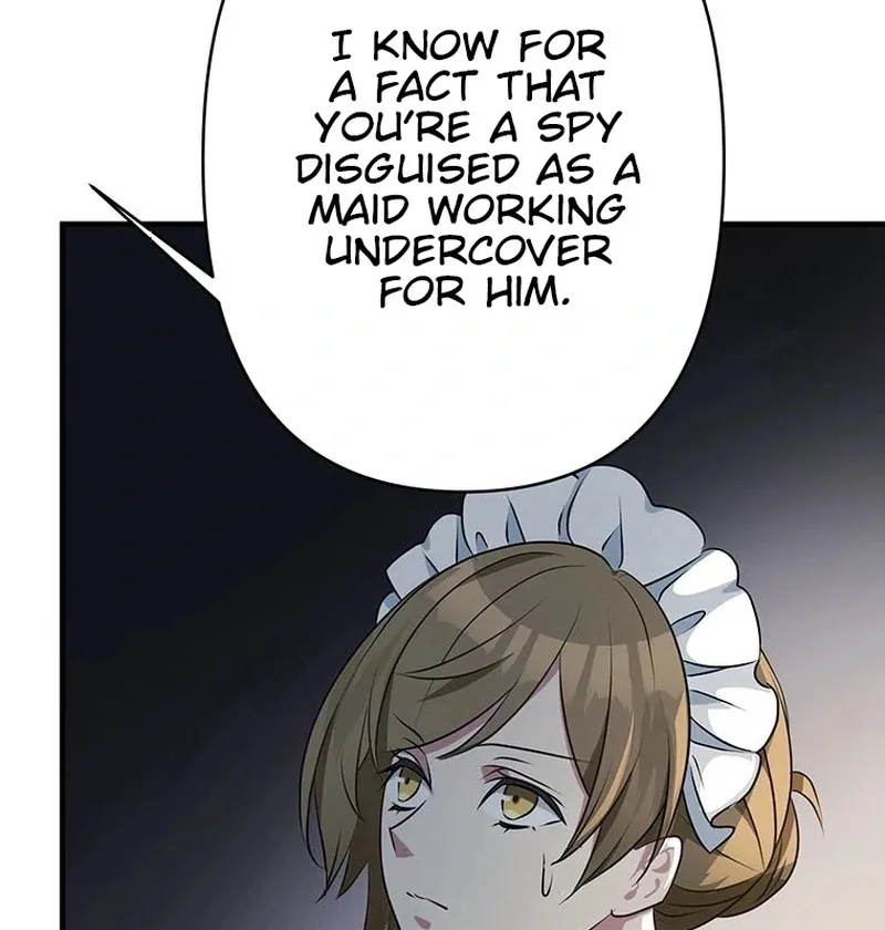 I will break ties with the harmful sister Chapter 33 page 65