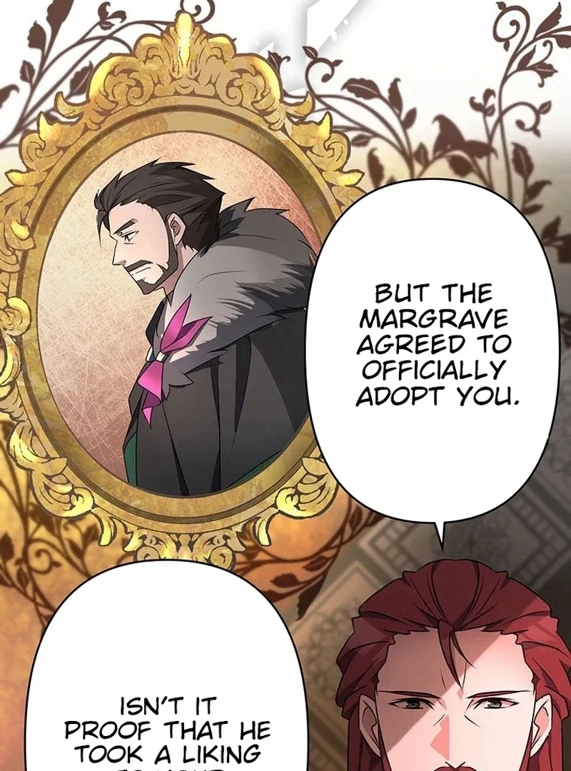 I will break ties with the harmful sister Chapter 33 page 63