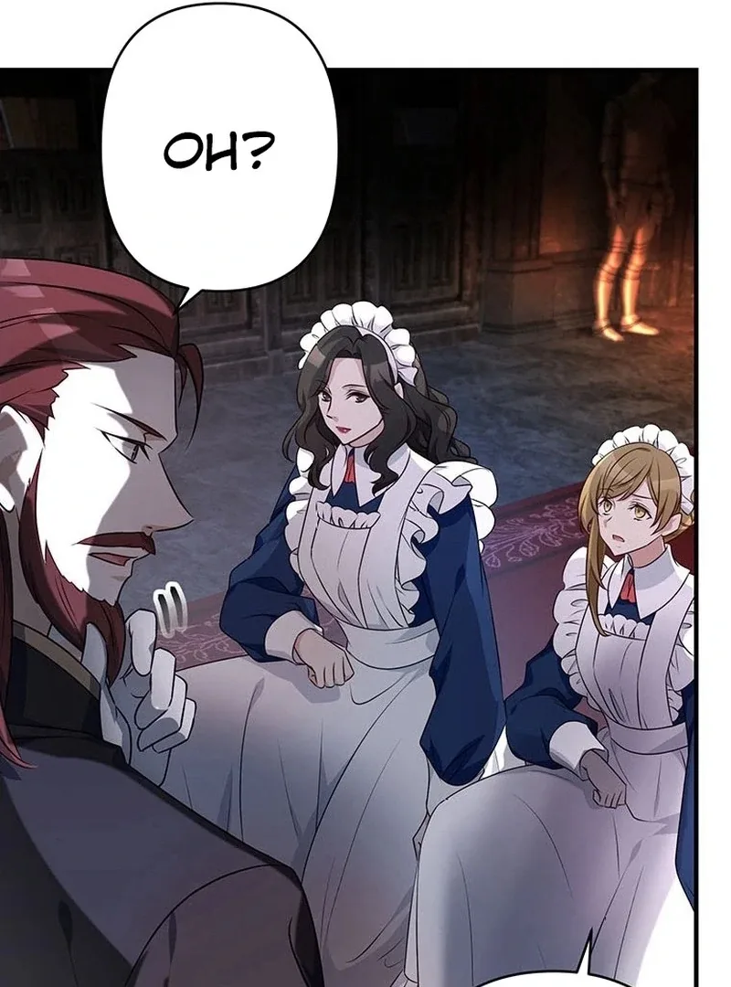 I will break ties with the harmful sister Chapter 33 page 61