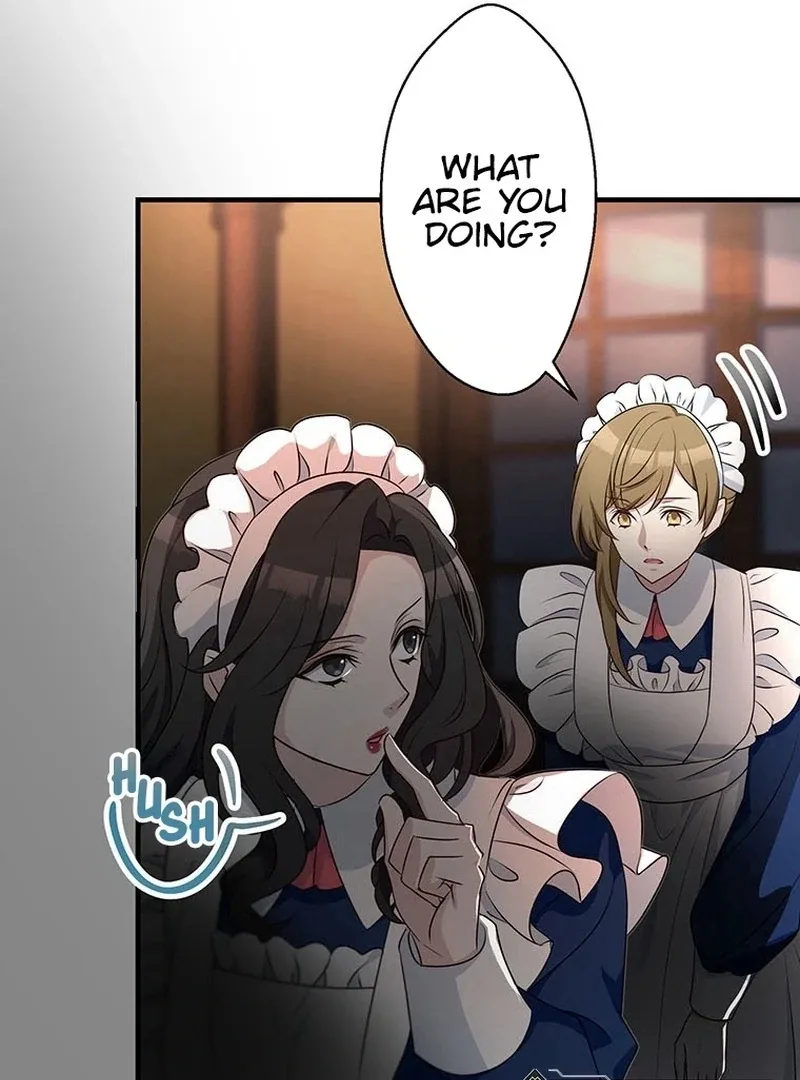 I will break ties with the harmful sister Chapter 33 page 26