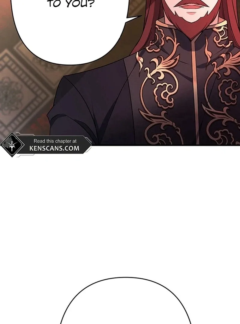 I will break ties with the harmful sister Chapter 33 page 64