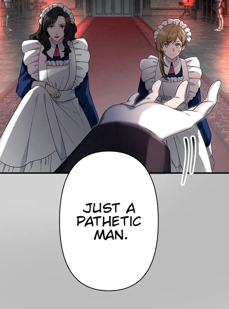 I will break ties with the harmful sister Chapter 33 page 57