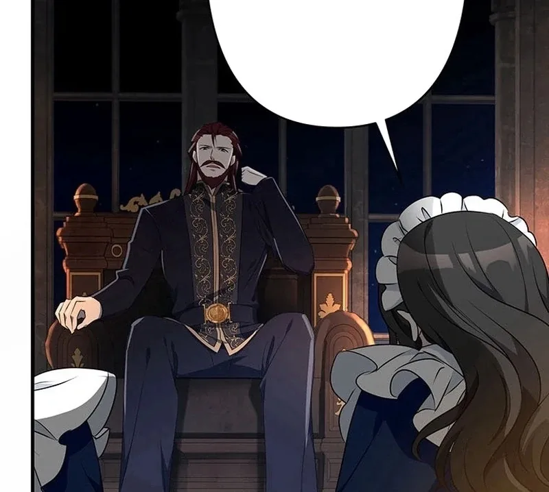 I will break ties with the harmful sister Chapter 33 page 48