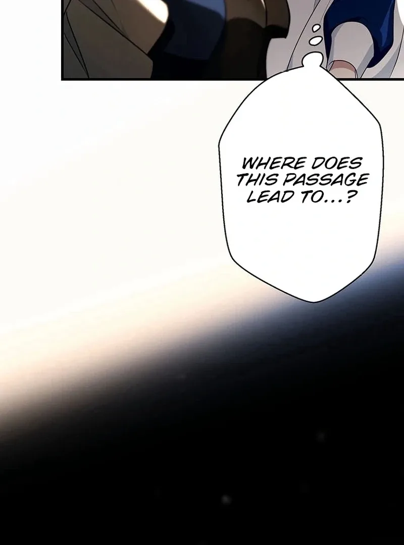 I will break ties with the harmful sister Chapter 33 page 33