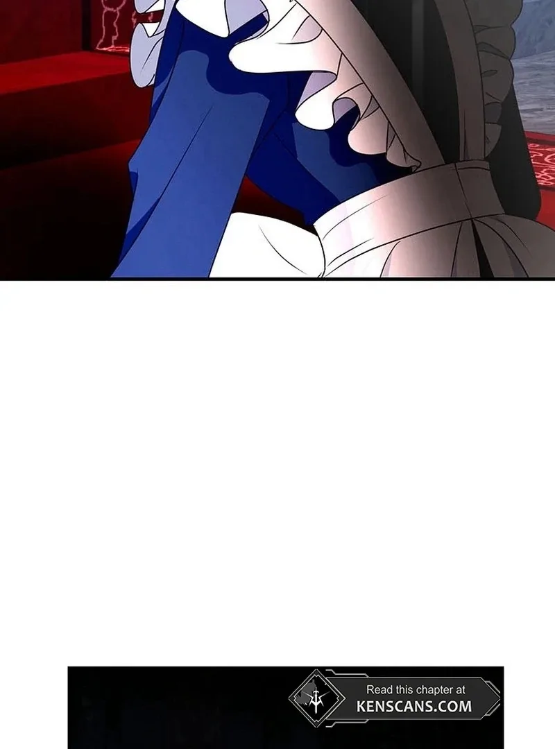 I will break ties with the harmful sister Chapter 33 page 122