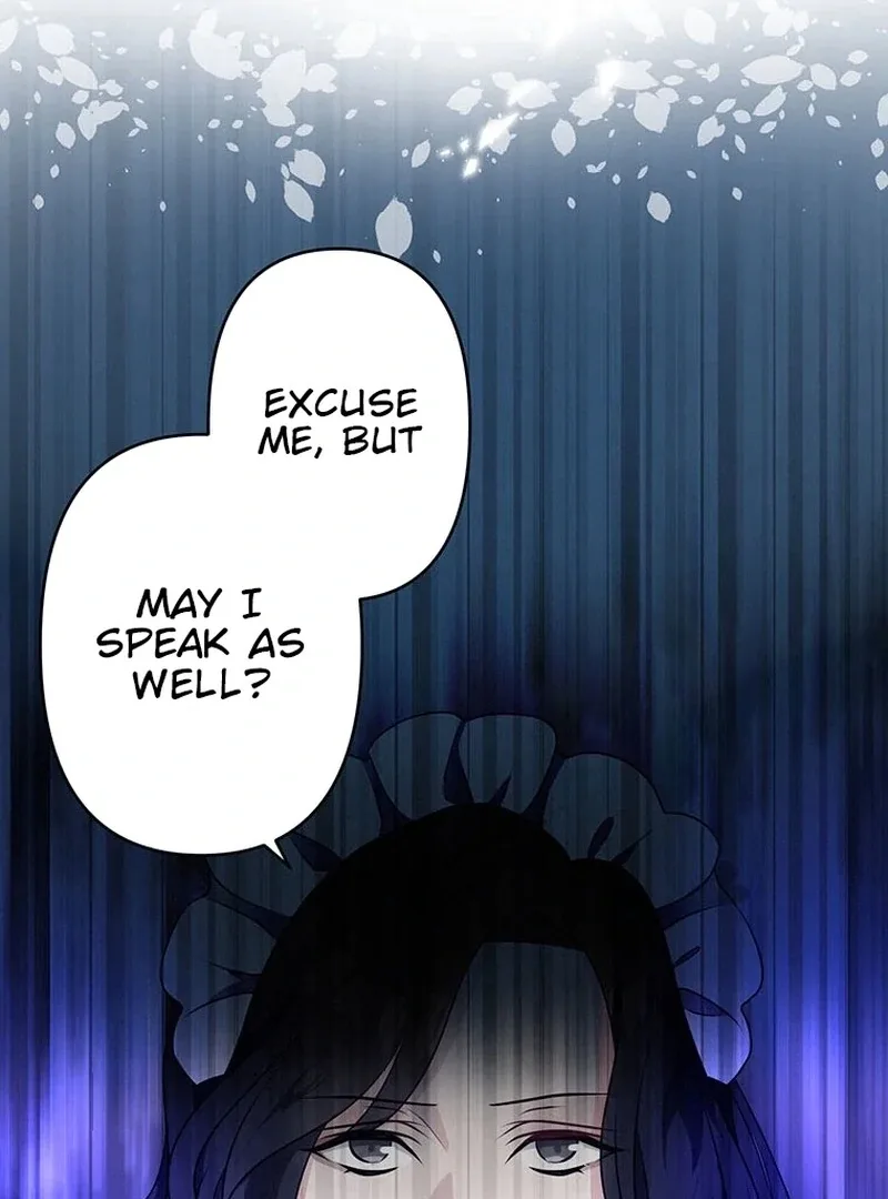 I will break ties with the harmful sister Chapter 33 page 124