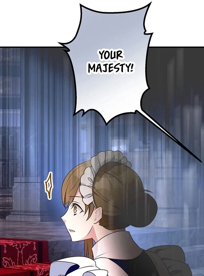 I will break ties with the harmful sister Chapter 33 page 121