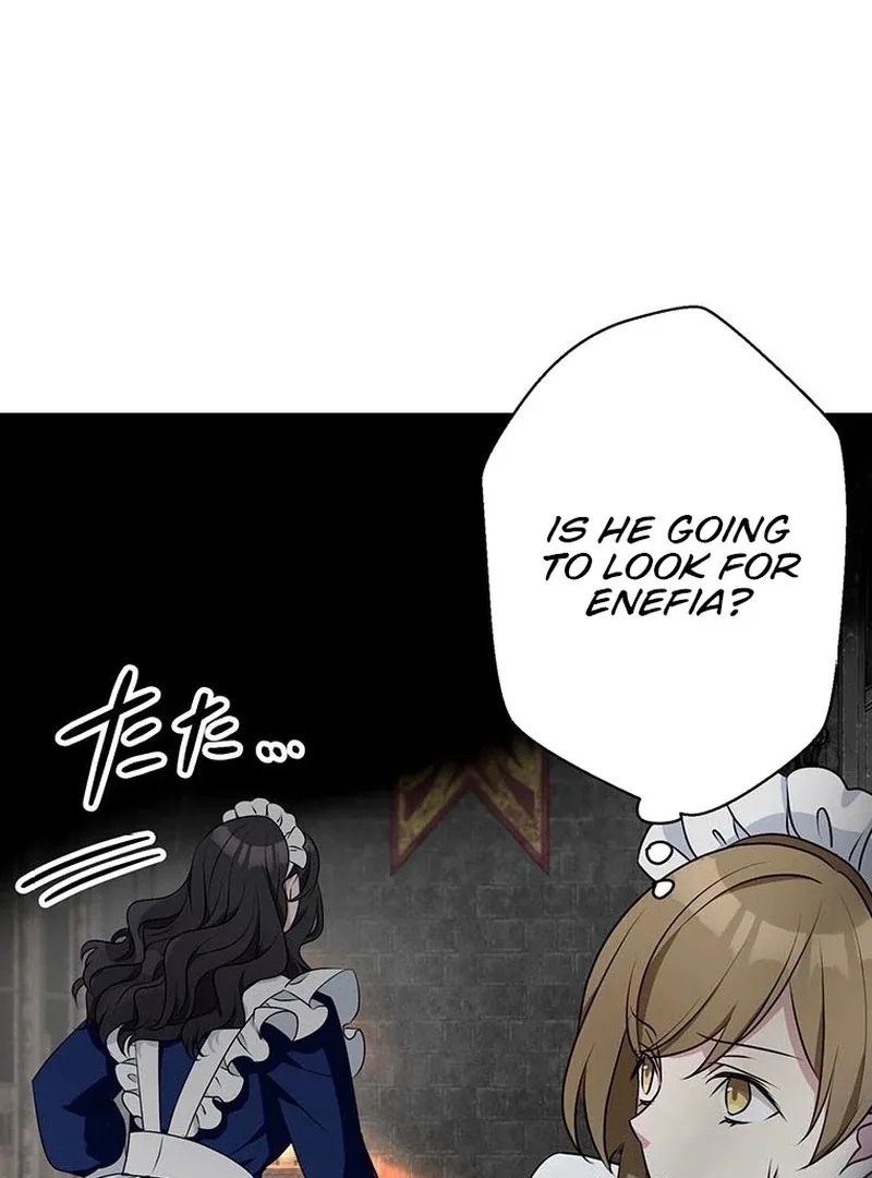 I will break ties with the harmful sister Chapter 33 page 100