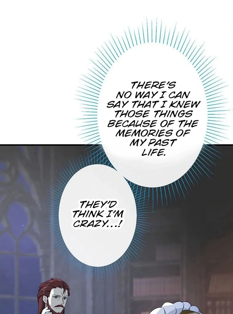 I will break ties with the harmful sister Chapter 33 page 81