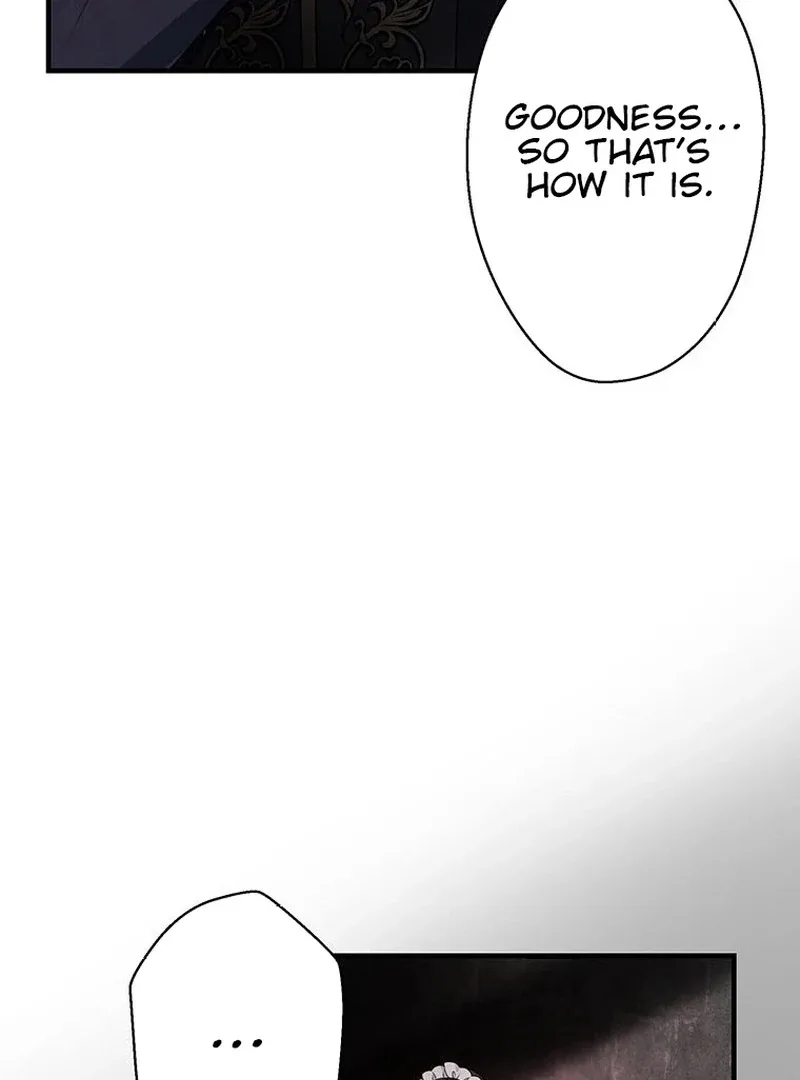 I will break ties with the harmful sister Chapter 33 page 110